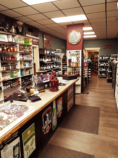 Roxy's Bottle Shop - Thumbnail