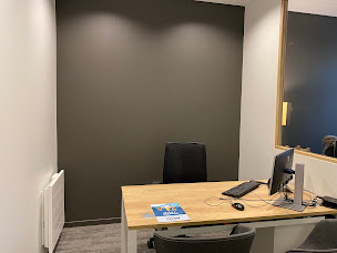 Photo n°4 de La Française Immobilière Saint Malo à Saint-Malo (Agence de location immobilière)