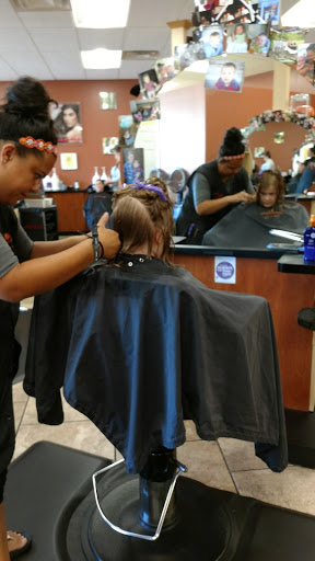 Serendipity Salon & Spa Gallery - United States