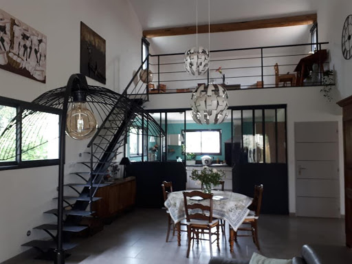 Photo de Saint mamert du gard