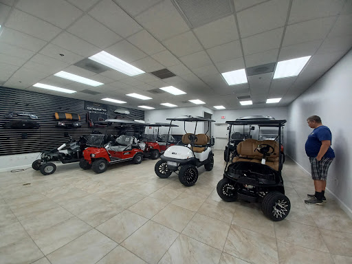 Cutler Bay Carts - Thumbnail