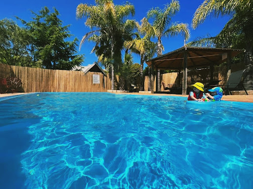Sunnyhurst Chalets Book direct - Thumbnail