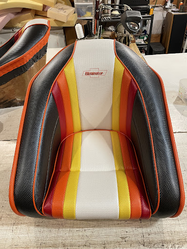 Alonso Upholstery - Thumbnail