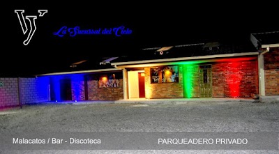 Photos of La Sucursal Del Cielo