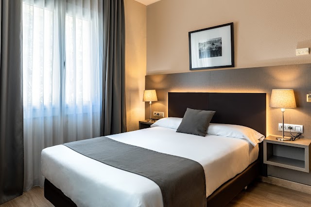 Hotel Prisma Barcelona