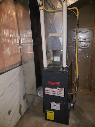 Cervol Home Services Inc work photo 1