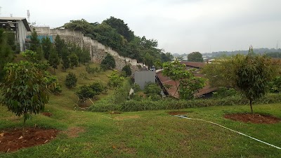 Photos of PT. Buana Masa Metalindo, Workshop 1