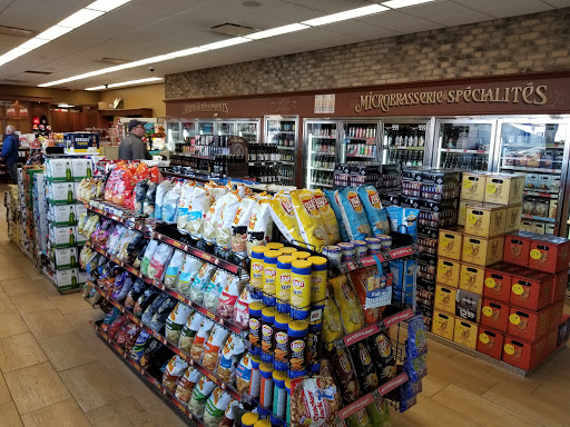 Dépanneur Jessop - Thumbnail