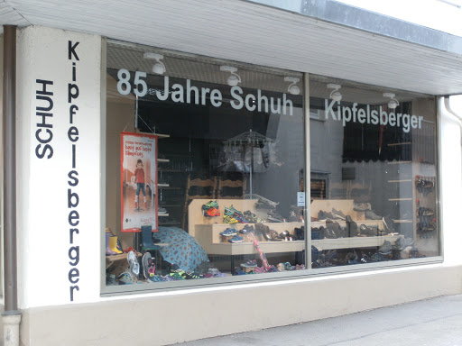 Schuhhaus Kipfelsberger