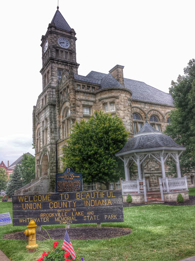 Union County Judge of Court - Thumbnail