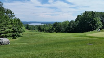 Bald Peak Colony Club