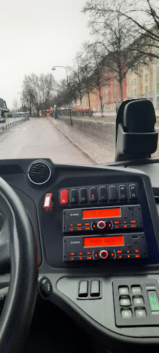 Blåklintsbuss AB - Thumbnail