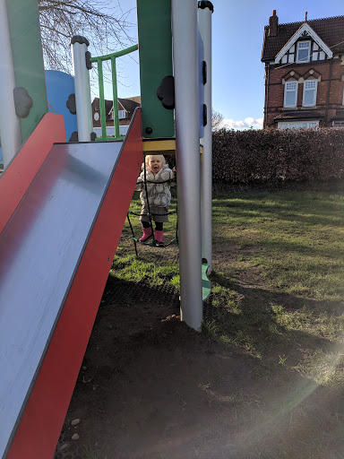 Astwood Childrens Park - Thumbnail