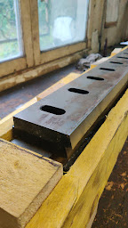 Photo n°20 de ROLLAND AFFÛTAGE à Outrepont (Fabricant d'outils)