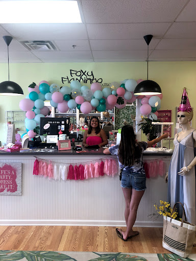 Foxy Flamingo Boutique - Thumbnail