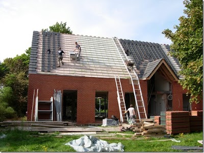 Photos of Algemene Dakwerken Debrabandere bvba