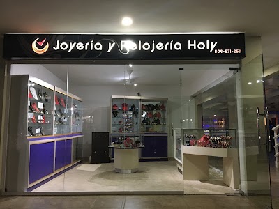 Photos of Joyeria y relojeria Holy