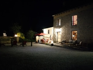 Photo n°26 de An Ti Melen - Gîtes de France à Yvignac-la-Tour (Lodge)