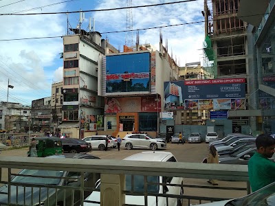 Photos of KBH Plaza