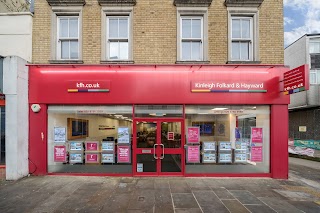 Kinleigh Folkard & Hayward Crystal Palace Estate & Lettings Agents