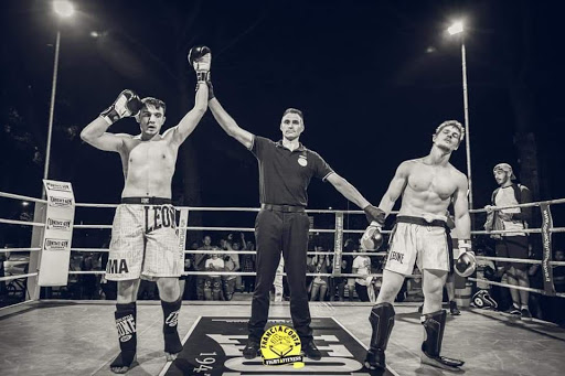 Rovato Fighter Academy - Thumbnail