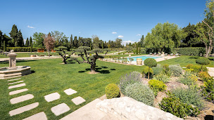 Photo n°34 de B&B by Lieve - Mas Sourso à Eygalières (Chambre d'hôtes)