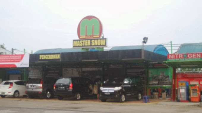 Cuci Mobil Kelapa Gading MASTERSNOW, Author: Cuci Mobil Kelapa Gading MASTERSNOW