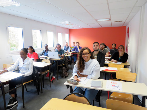 Isifa Plus Values Paris Sud - Thumbnail
