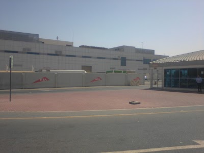 Photos of RTA Al Ruwyyah Bus Depot