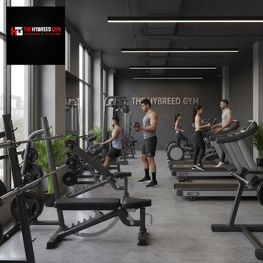 Looking for a serious workout gym near you in Nagerbazar? The Hybreed Gym in Kolkata, West Bengal… post image