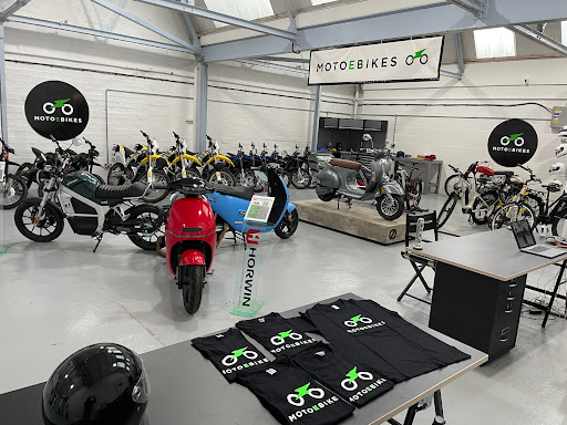 MotoEbikes Ltd - Thumbnail