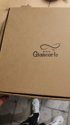 Giancarlo pizza - Ερμούπολη