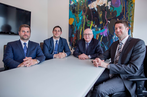 Cordeau Nadon Morel Avocats - Thumbnail