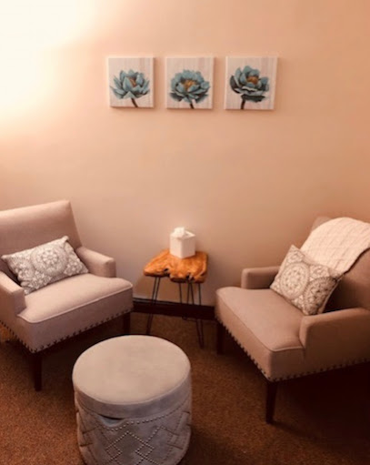 Dr. Kayla Thayer Psychology