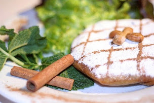 Photo n°22 de Founti Agadir à Paris (Restaurant)