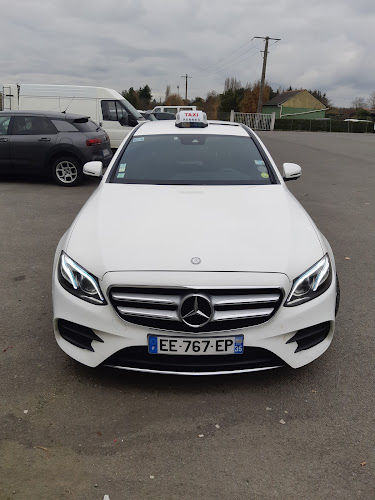 Heures d'ouverture de Taxi Rennes | AM Taxis Gare Aéroport Rennes Centre