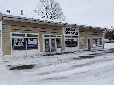 Grand River Laundry