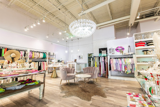 KK Bloom Boutique by null
