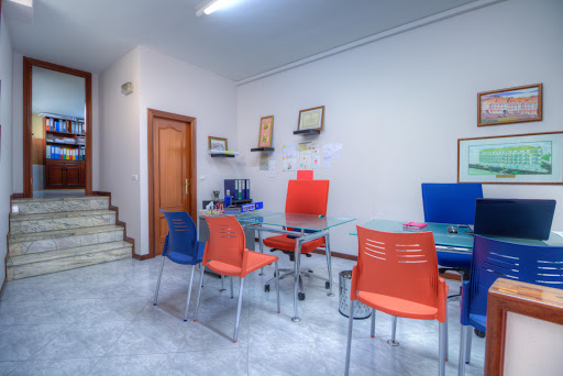AMBITO INMOBILIARIA