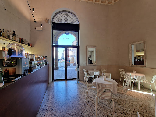 Barino Cafè - Visual