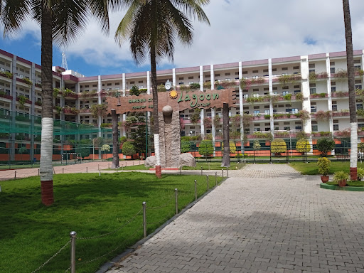 Garden City University - City Office - Thumbnail