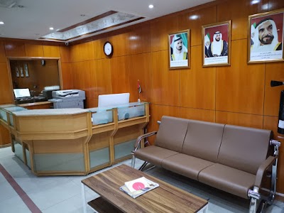 Photos of Awad Al Aryani Advocates & Legal Consultancy