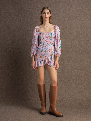 VaSan - Κατάστημα ρούχων