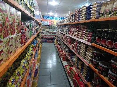 Photos of Nur-mar Avm