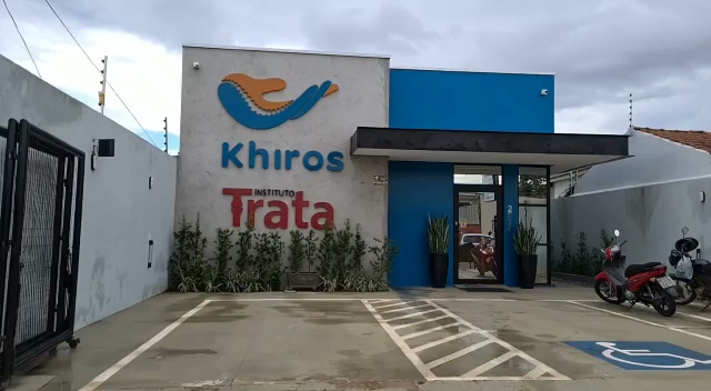 Avaliações sobre Clinica de Fisioterapia e Acupuntura Khiros em Porto Velho - Fisioterapeuta