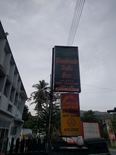 Photos of Dunhinda Falls Inn