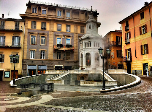 Ufficio pastorale della salute Piazza Duomo, 6 Acqui Terme 15011 AL - Thumbnail