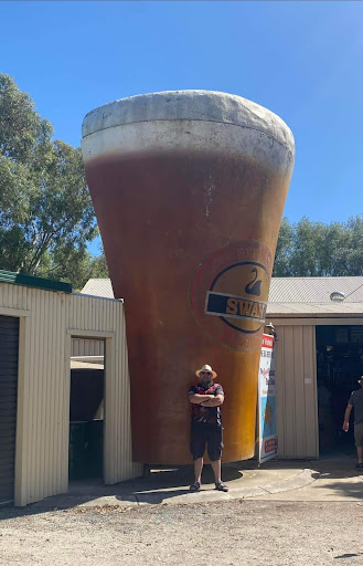 The Big Beer Pot - Thumbnail