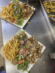 Photo n°12 de Cesar Food à Cany-Barville (Kebab)