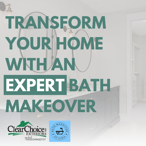 Avatar for Bath Makeover of Iowa